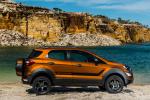 Ford EcoSport Storm 2018 года (LA)